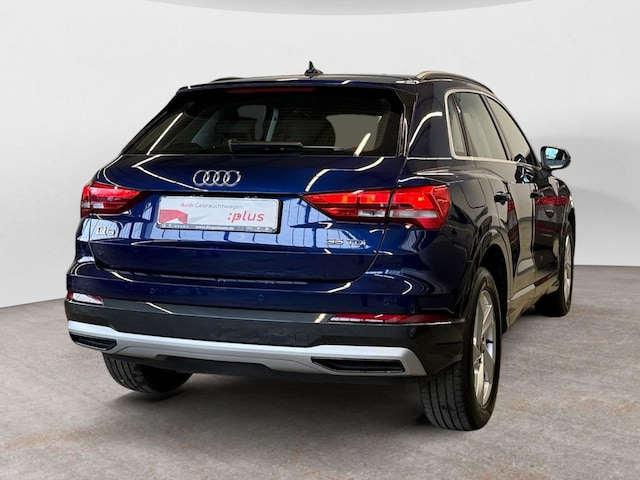 Audi Q3 35 TDI
