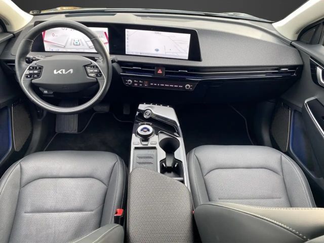 Kia EV6 77,4 kWh Air Vierwielaandrijving