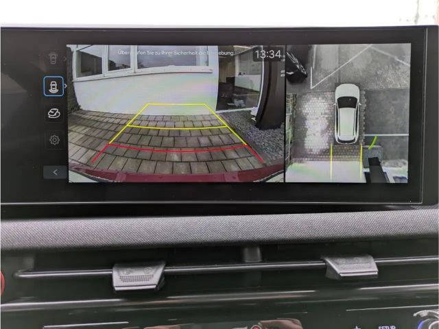 Hyundai Tucson N Line