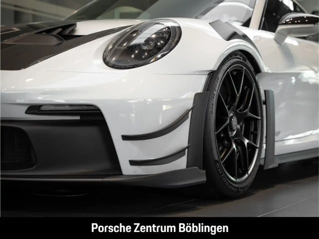 Porsche 992 Coupé GT3 RS