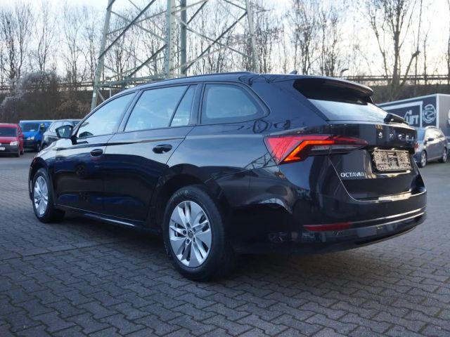 Skoda Octavia Ambition Combi