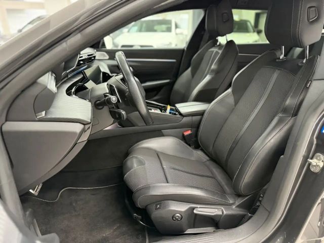 Peugeot 508 GT-Line SW