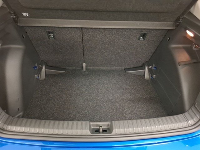 Skoda Fabia 1,0 TSI LED PDC BT AHK-VORB