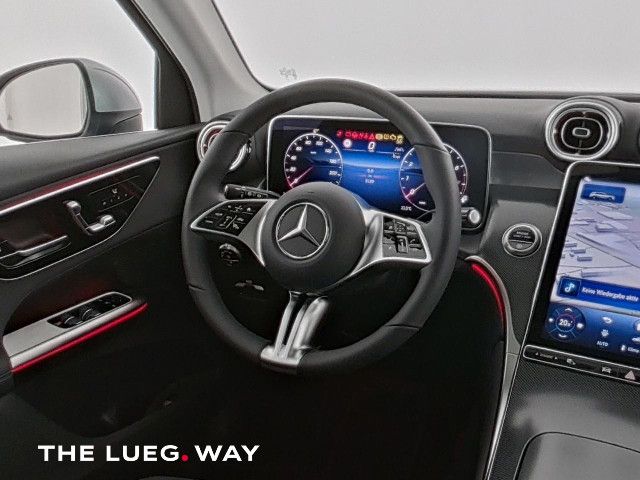 Mercedes-Benz GLC 200 4MATIC