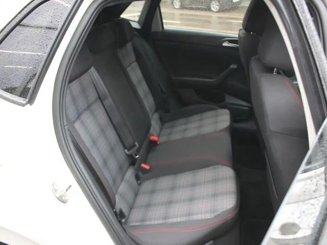 Volkswagen Polo 2.0 TSI DSG GTI