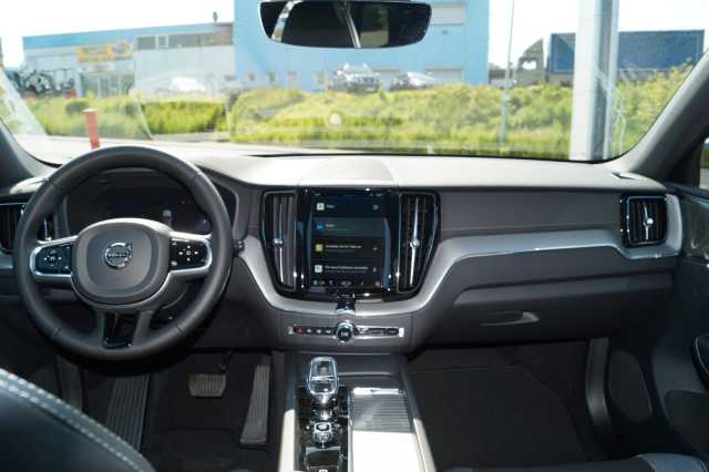 Volvo XC60 AWD Dark Ultimate