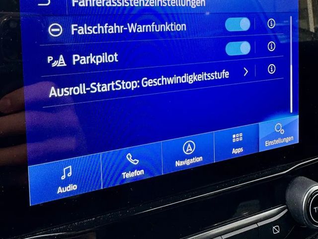 Ford Puma EcoBoost ST Line