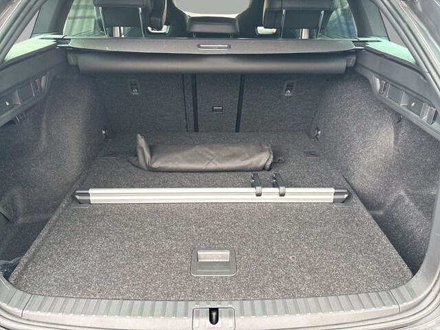 Skoda Octavia Combi Sportline