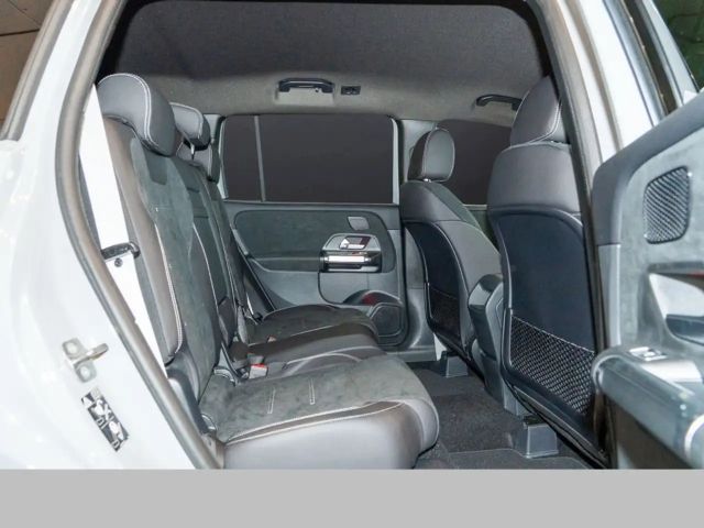 Mercedes-Benz GLB 200 360 AHK AUT DynLicht Fernlichtass. Kam.