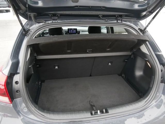 Kia Rio 1,2 DPI Gold ISG