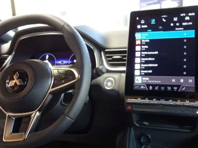 Mitsubishi Grandis 1.8 First Edition HEV