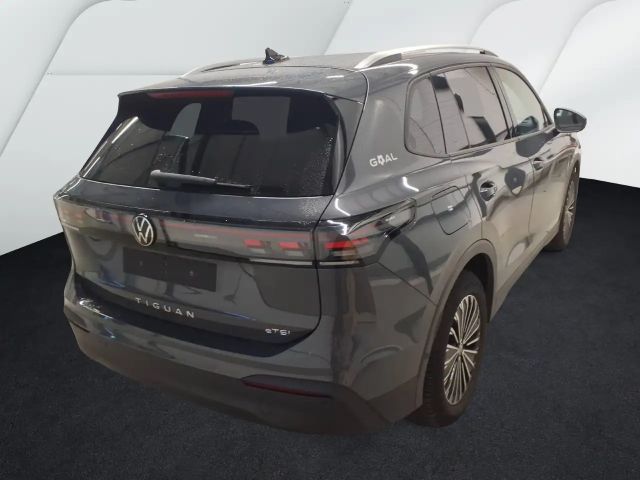 Volkswagen Tiguan 1.5 eTSI DSG IQ.Drive