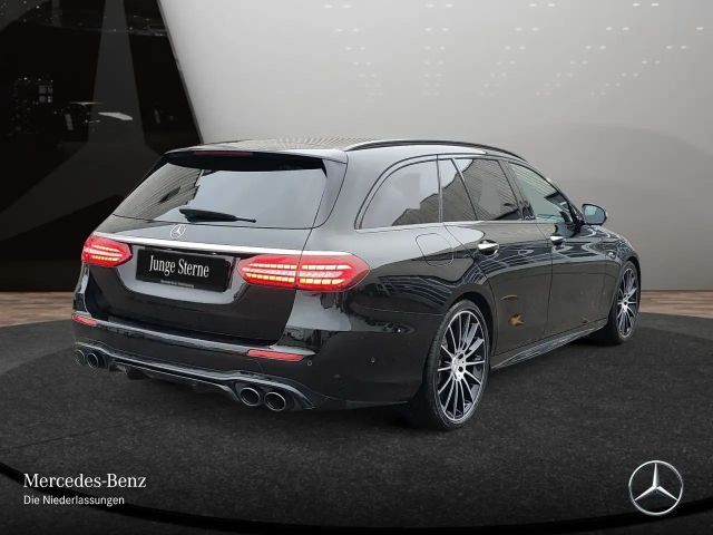 Mercedes-Benz E 53 AMG 4MATIC AMG Line Estate