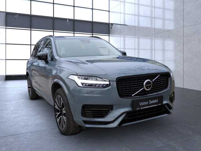 Volvo XC90 XC90