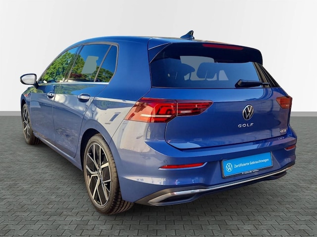 Volkswagen Golf 1.5 eTSI Golf VIII