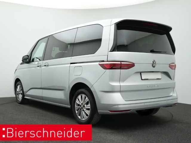 Volkswagen Multivan 2.0 TDI DSG Life T7