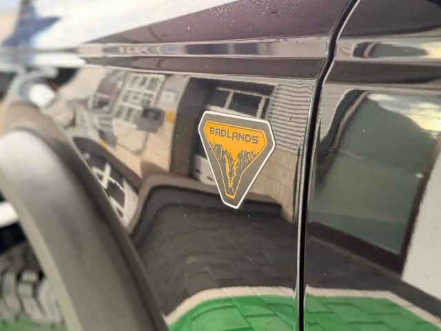 Ford Bronco AWD Badlands