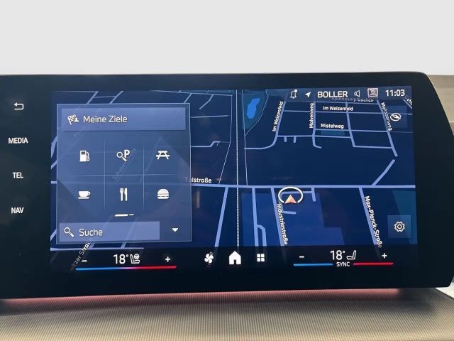 BMW 216 216i Luxury Line