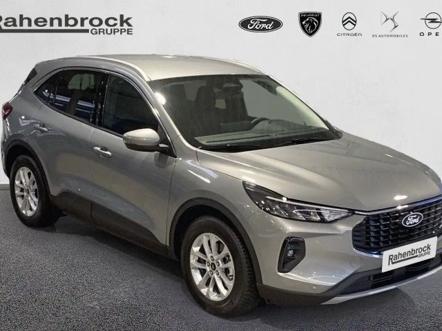 Ford Kuga Titanium