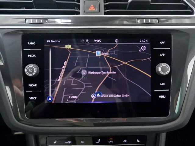 Volkswagen Tiguan 1.5 TSI DSG Move