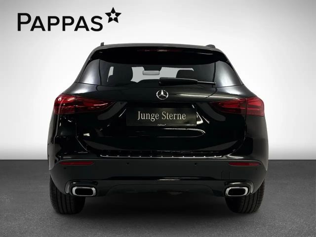 Mercedes-Benz GLA 220 4MATIC GLA 220 d