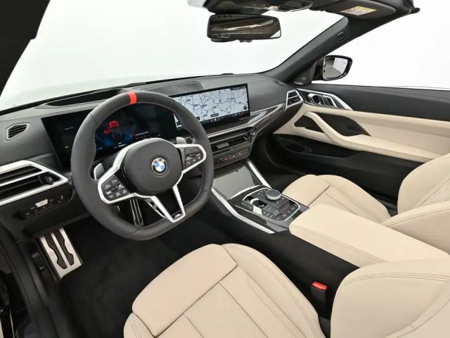 BMW 440 Cabrio M440i xDrive