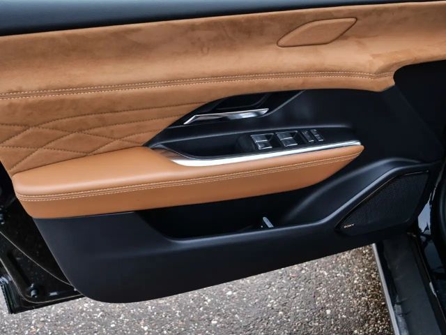 Mazda 6e Long range Plus RWD Takumi