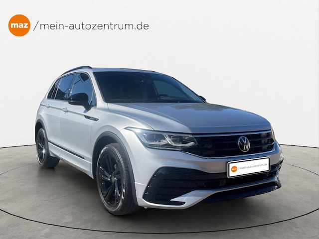 Volkswagen Tiguan 2.0 TDI R-Line Style