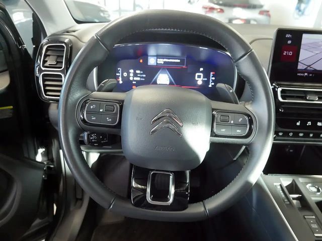 Citroën C5 Aircross BlueHDi Plus