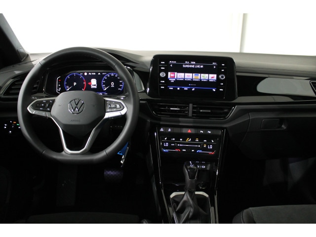 Volkswagen T-Roc 2.0 TDI DSG Style