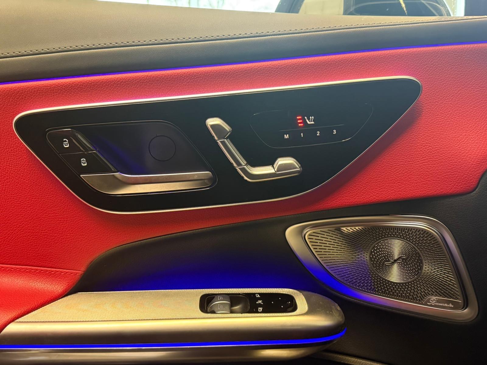 Mercedes-Benz CLE 450 4MATIC AMG Line