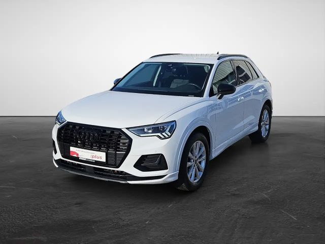 Audi Q3 35 TDI S-Tronic