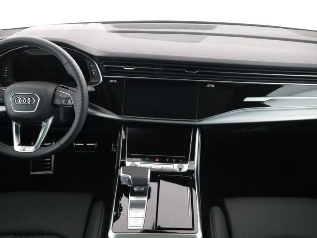 Audi Q7 50 TDI Quattro S-Line