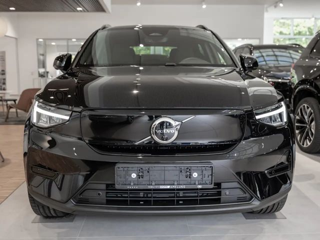 Volvo EX40 Plus Single motor