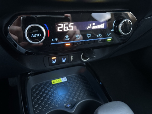 Toyota Aygo X 5-deurs Basis