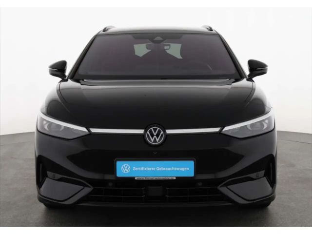 Volkswagen ID.7 Pro Tourer