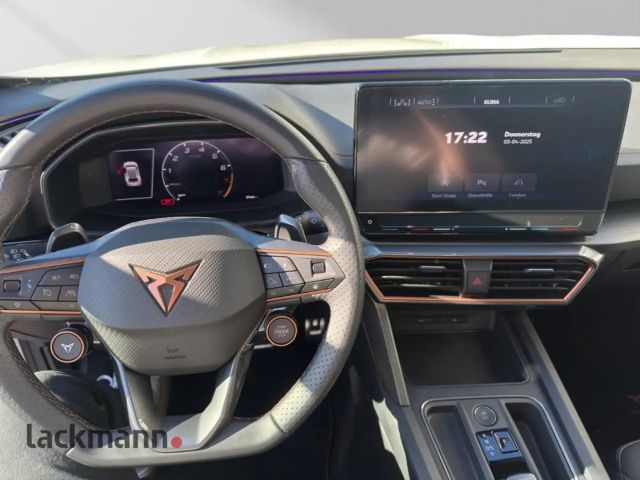 Cupra Formentor 4Drive