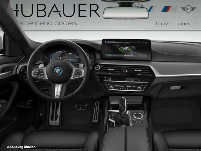 BMW 530 530e Touring