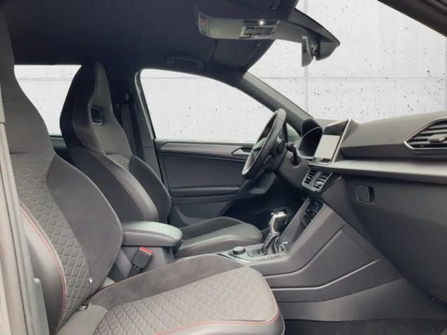 Seat Tarraco FR-lijn e-Hybrid