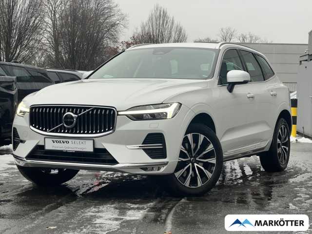 Volvo XC60 XC60