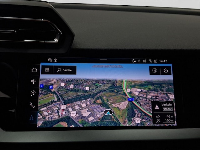 Audi A3 35 TFSI S-Tronic Sedan