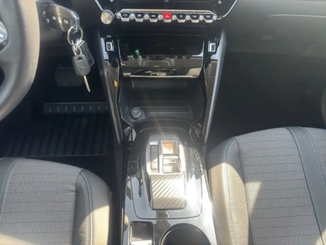 Peugeot 208 Allure Pack