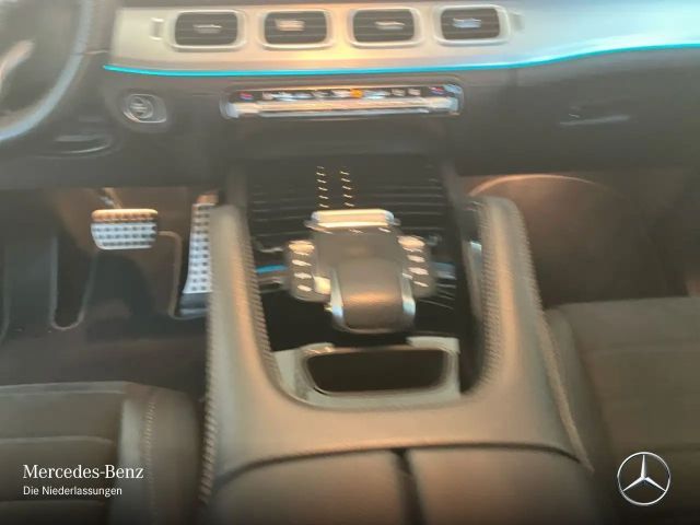 Mercedes-Benz GLE 350 4MATIC AMG Line