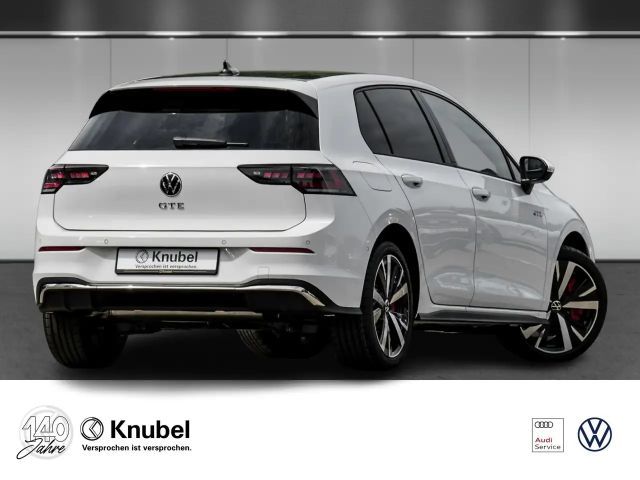 Volkswagen Golf GTE Golf VIII IQ.Drive