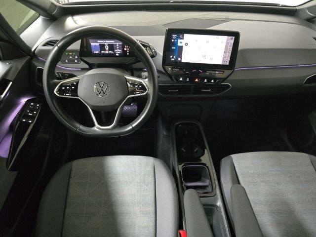 Volkswagen ID.3 City Performance Pure
