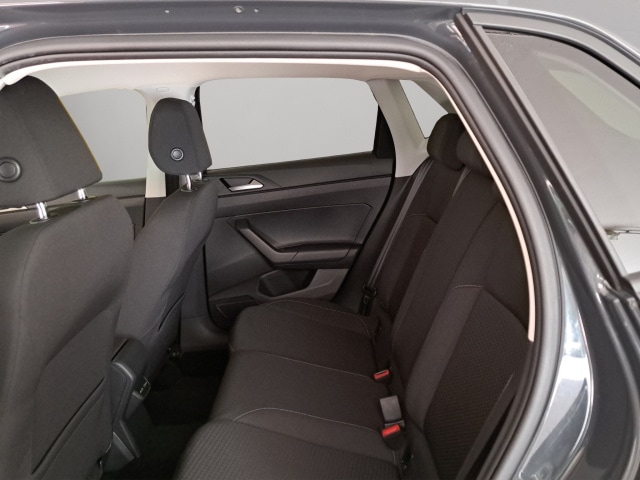 Volkswagen Polo 1.0 TSI Comfortline