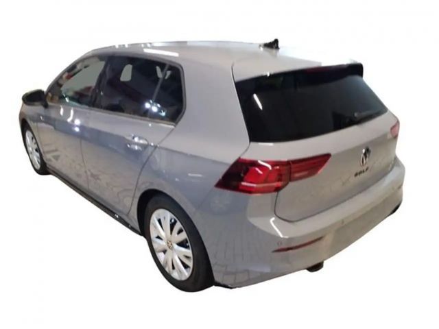 Volkswagen Golf 1.5 eTSI DSG Golf VIII R-Line