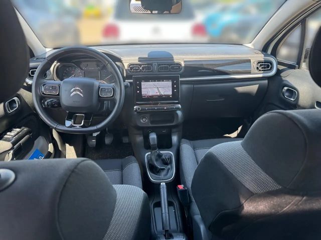 Citroën C3 PureTech Shine