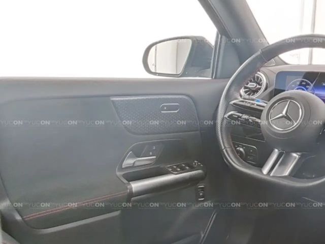 Mercedes-Benz EQA 350 4MATIC AMG Line