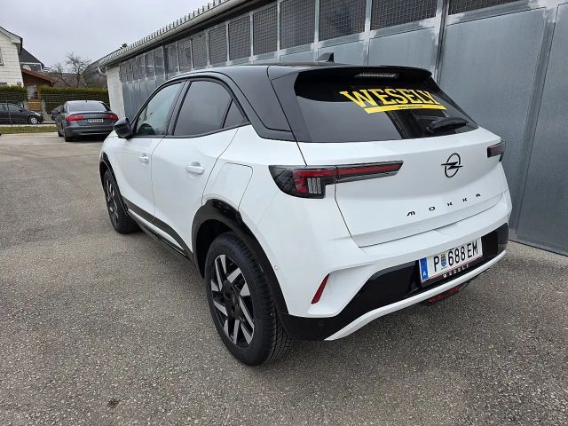 Opel Mokka GS-Line Grand Sport Turbo